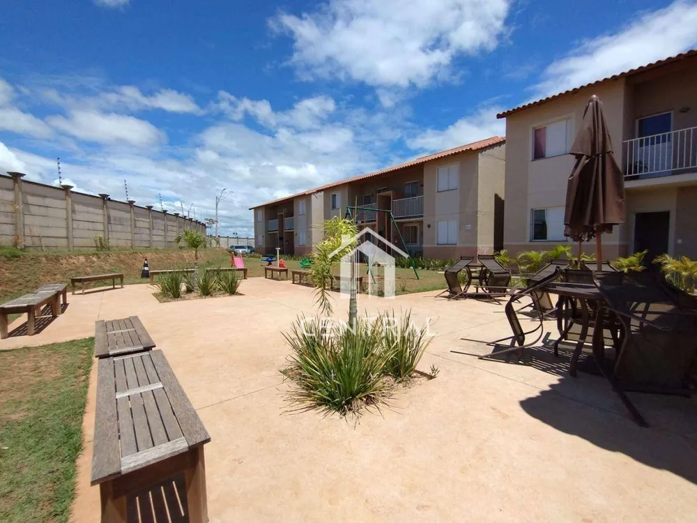 Apartamento, 2 quartos, 50 m² - Foto 1