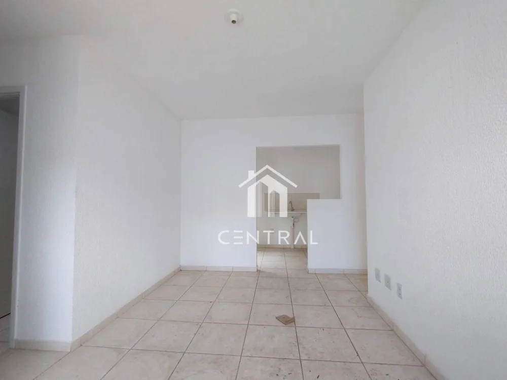 Apartamento, 2 quartos, 50 m² - Foto 3