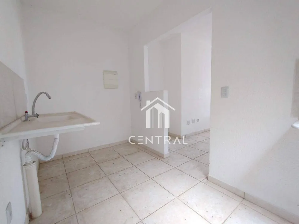 Apartamento, 2 quartos, 50 m² - Foto 6