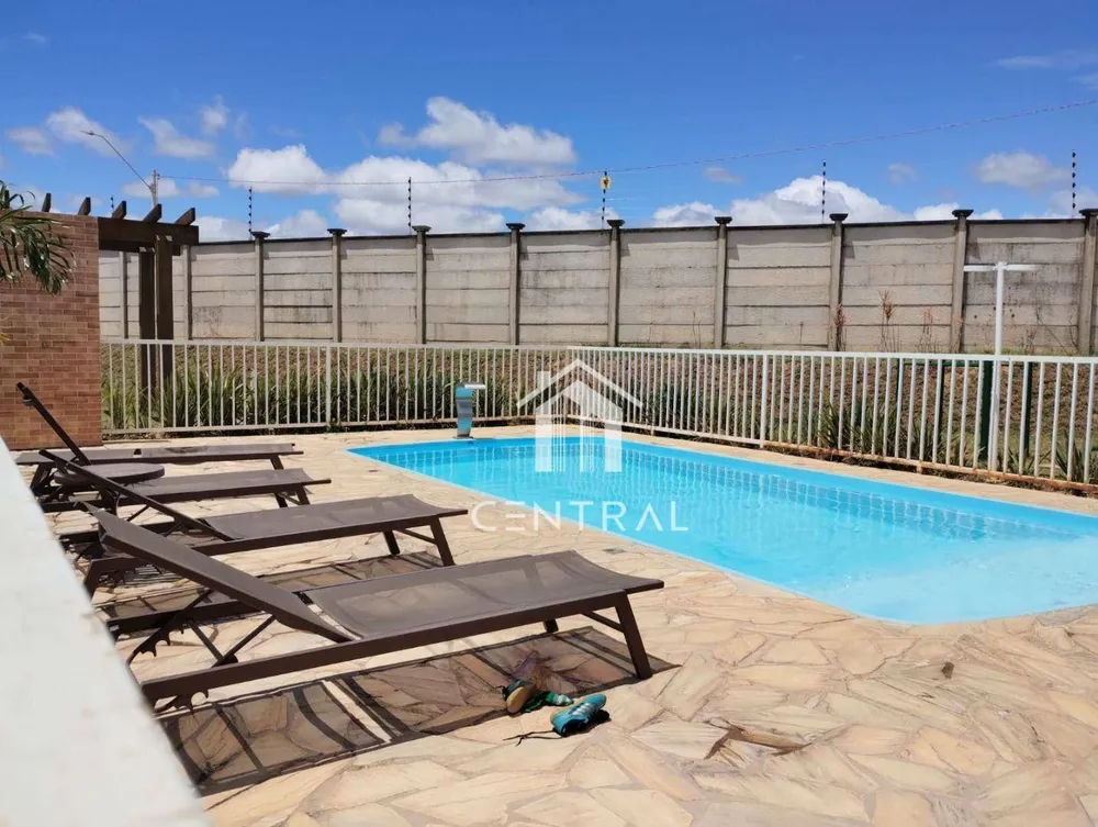 Apartamento, 2 quartos, 50 m² - Foto 2