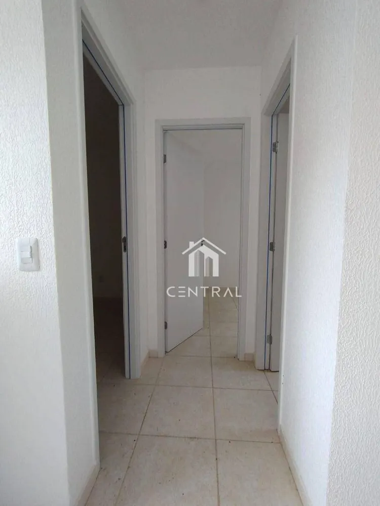 Apartamento, 2 quartos, 50 m² - Foto 8