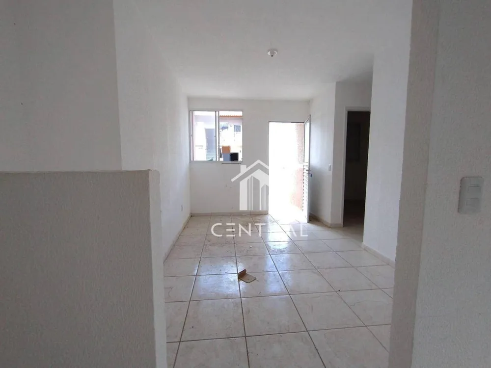 Apartamento, 2 quartos, 50 m² - Foto 7