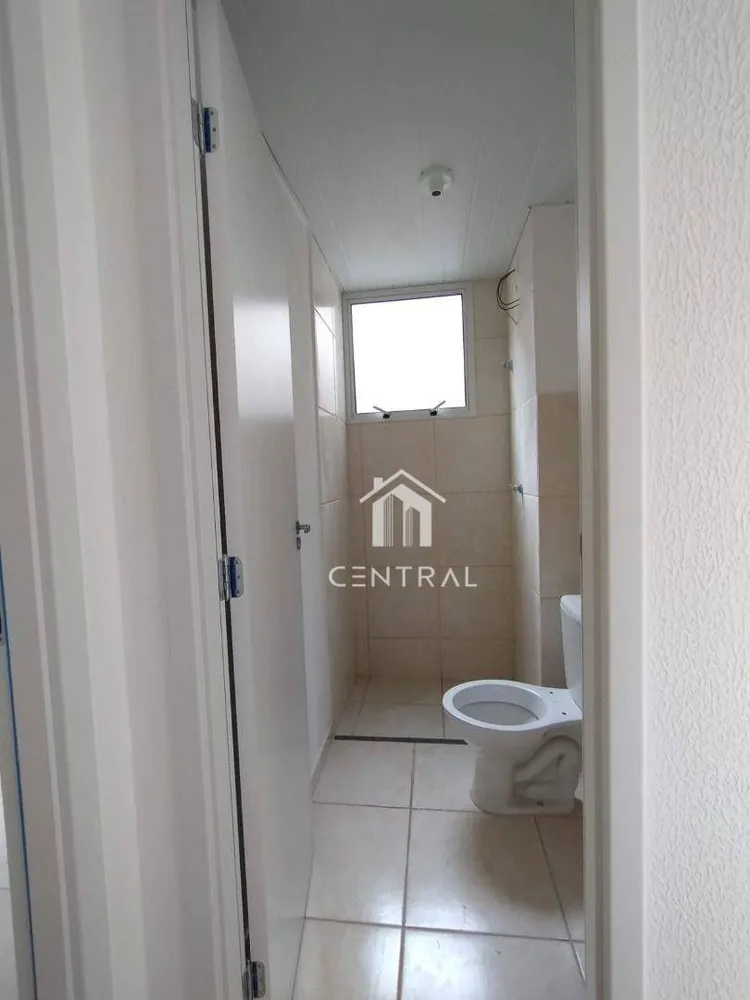Apartamento, 2 quartos, 50 m² - Foto 6