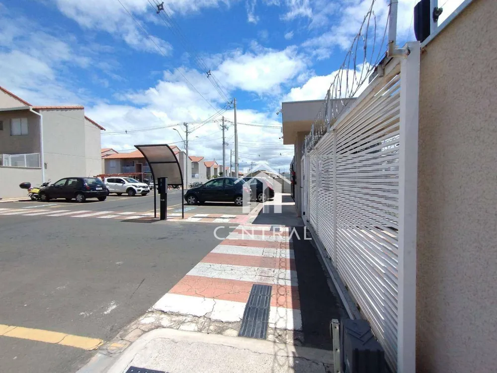 Apartamento, 2 quartos, 50 m² - Foto 4