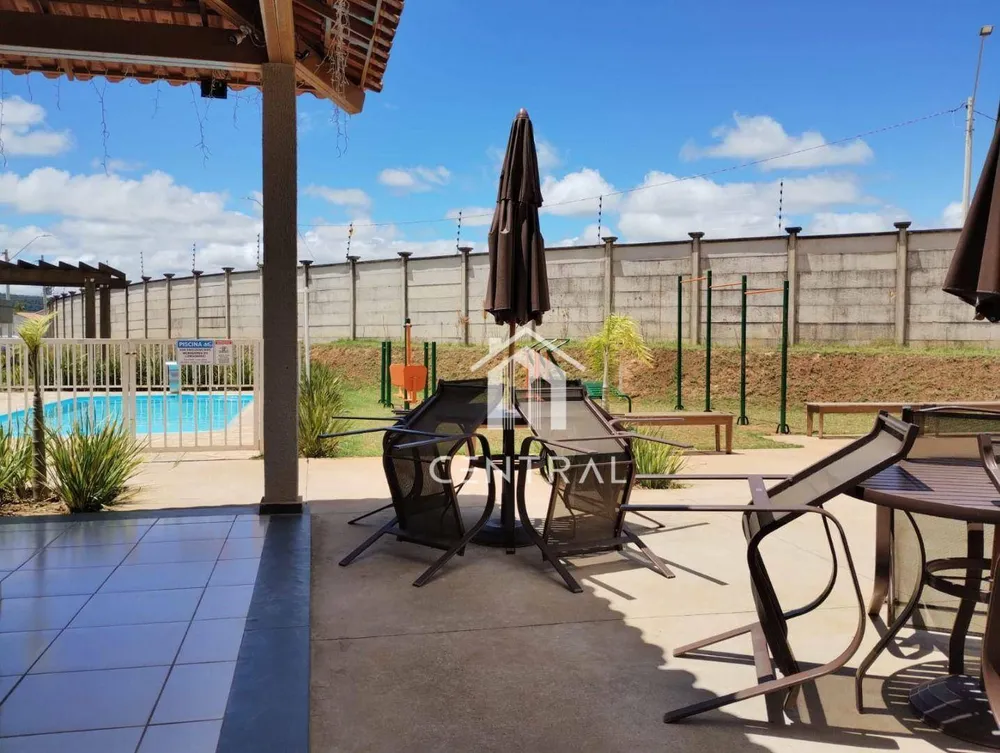 Apartamento, 2 quartos, 50 m² - Foto 5