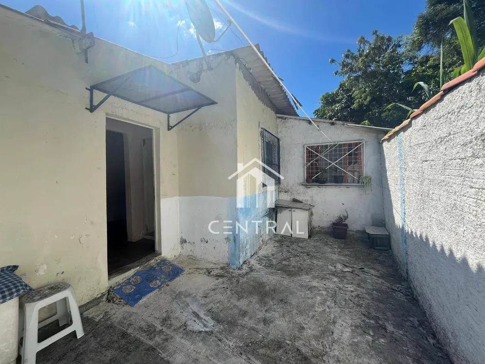 Casa, 2 quartos, 62 m² - Foto 5