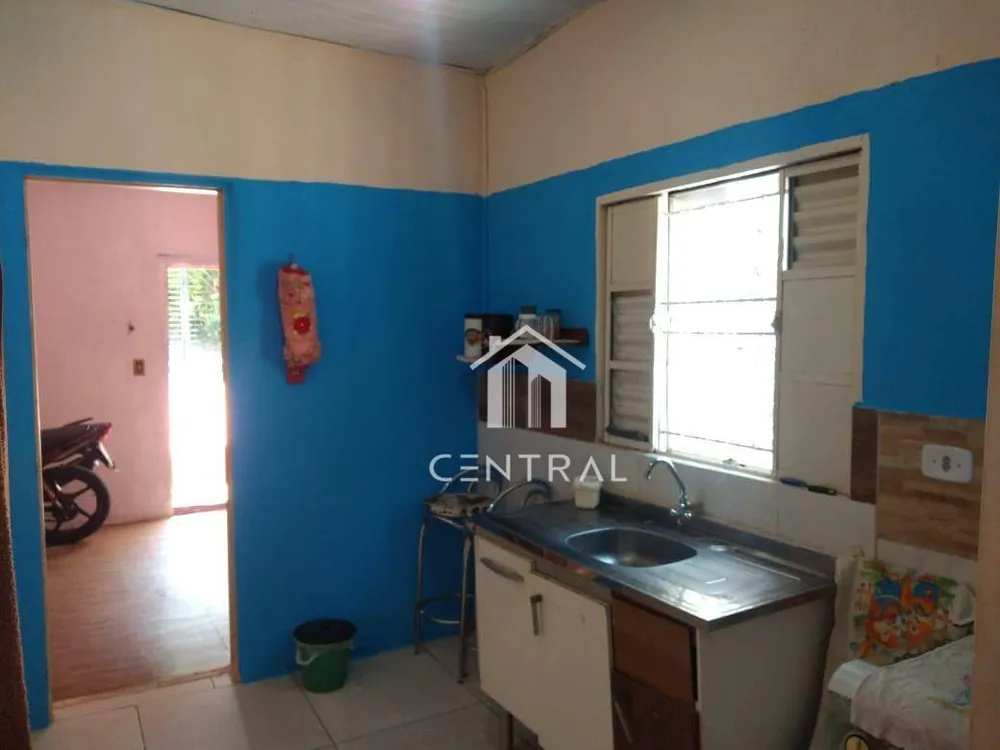 Casa, 2 quartos, 62 m² - Foto 2