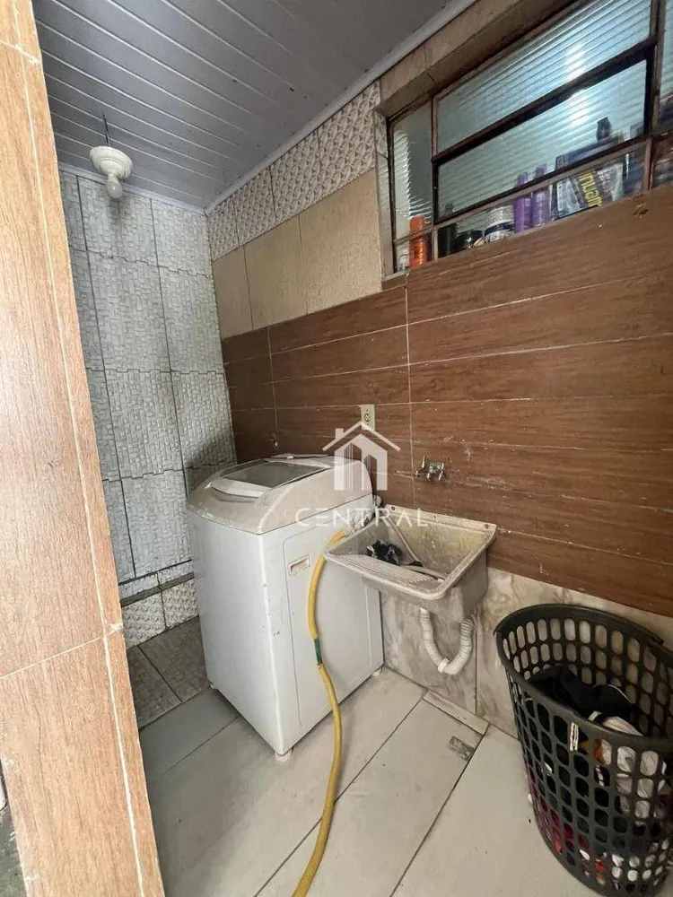 Casa, 2 quartos, 62 m² - Foto 8
