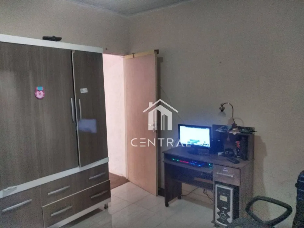 Casa, 2 quartos, 62 m² - Foto 3