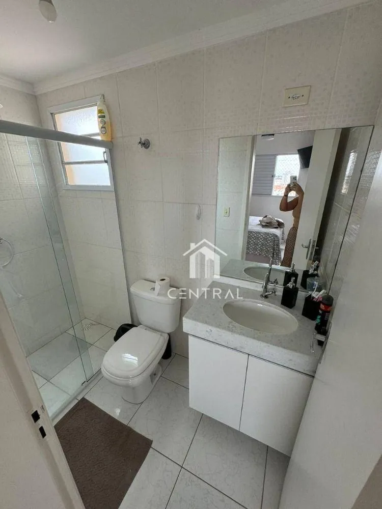 Apartamento, 2 quartos, 65 m² - Foto 9