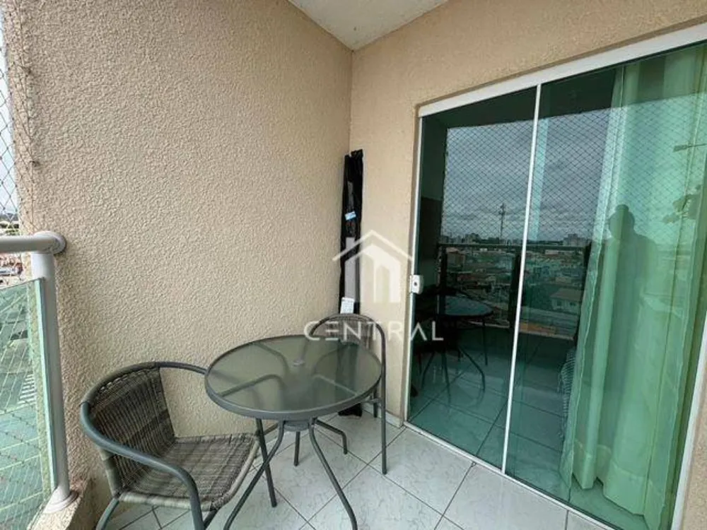 Apartamento, 2 quartos, 65 m² - Foto 4