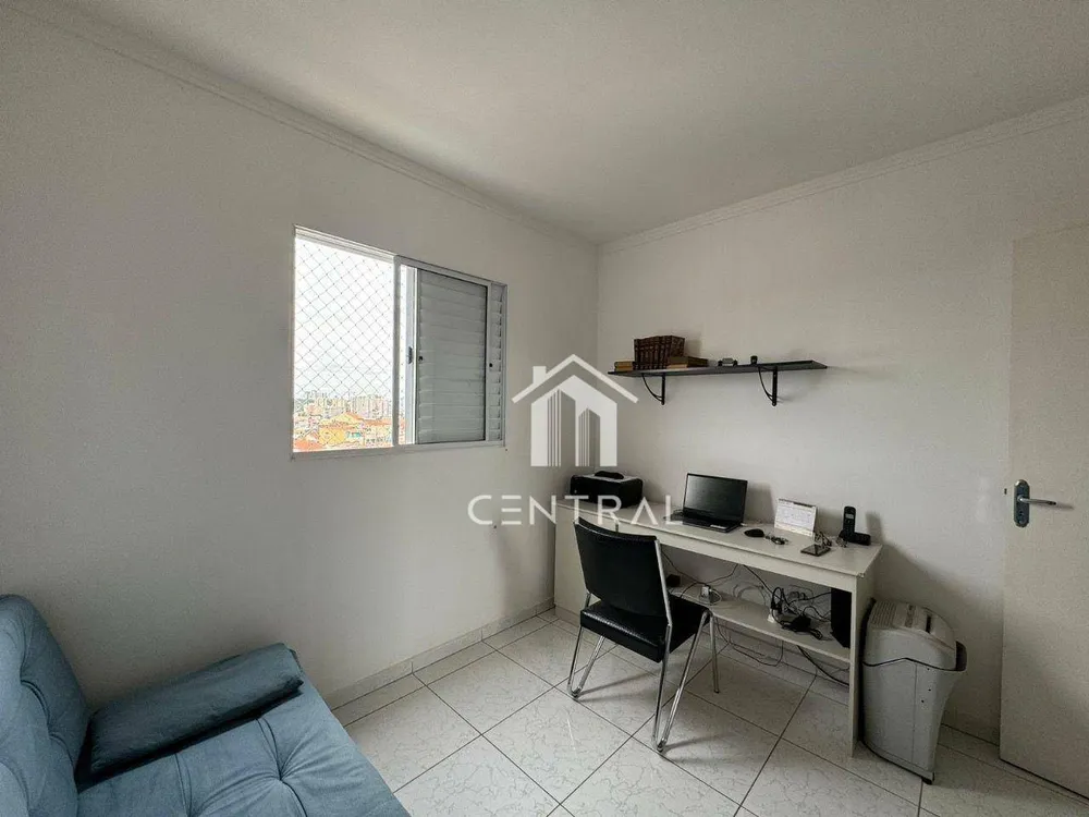 Apartamento, 2 quartos, 65 m² - Foto 11