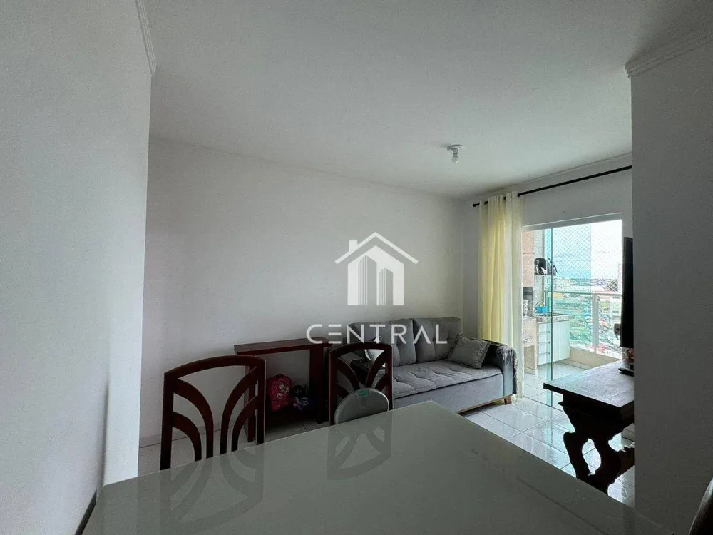 Apartamento, 2 quartos, 65 m² - Foto 2