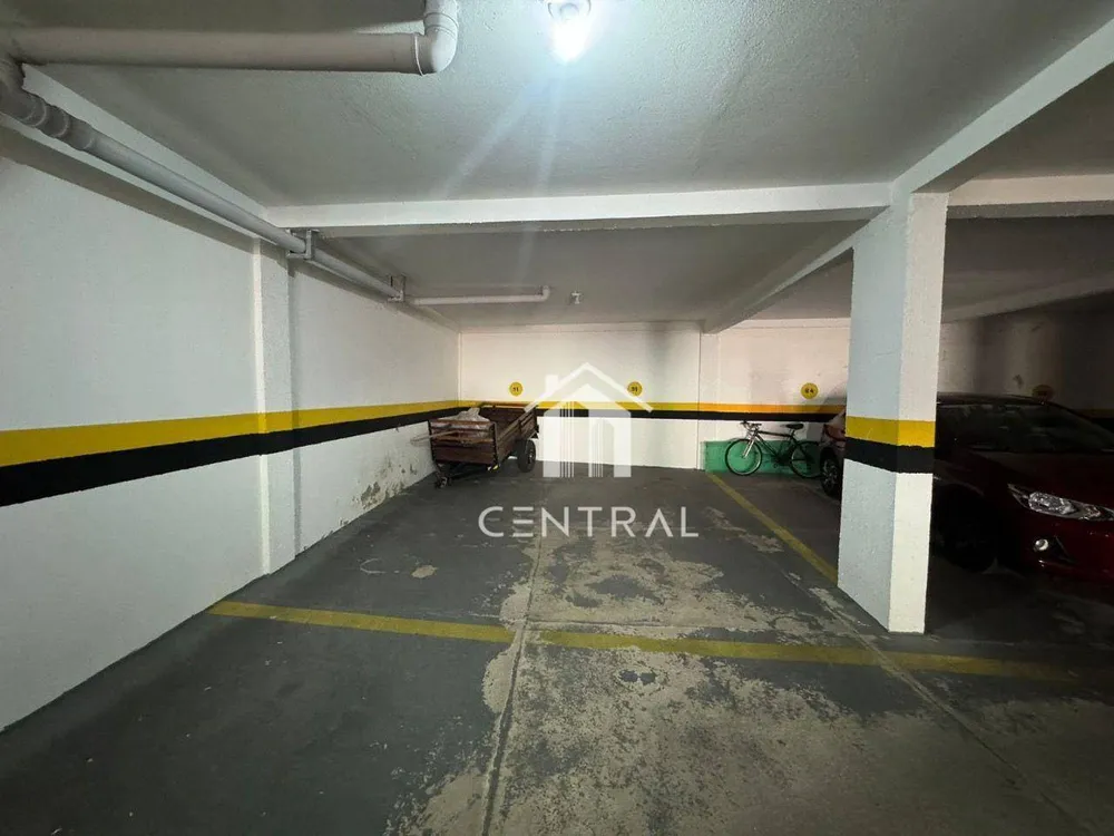 Apartamento, 2 quartos, 65 m² - Foto 12