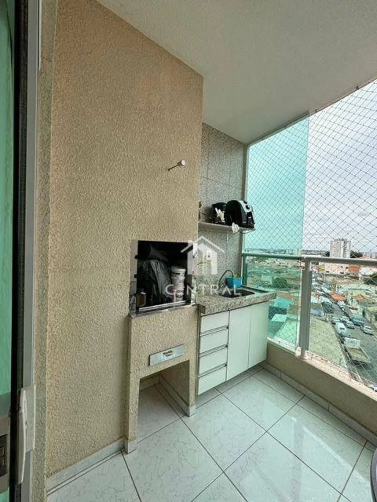 Apartamento, 2 quartos, 65 m² - Foto 5