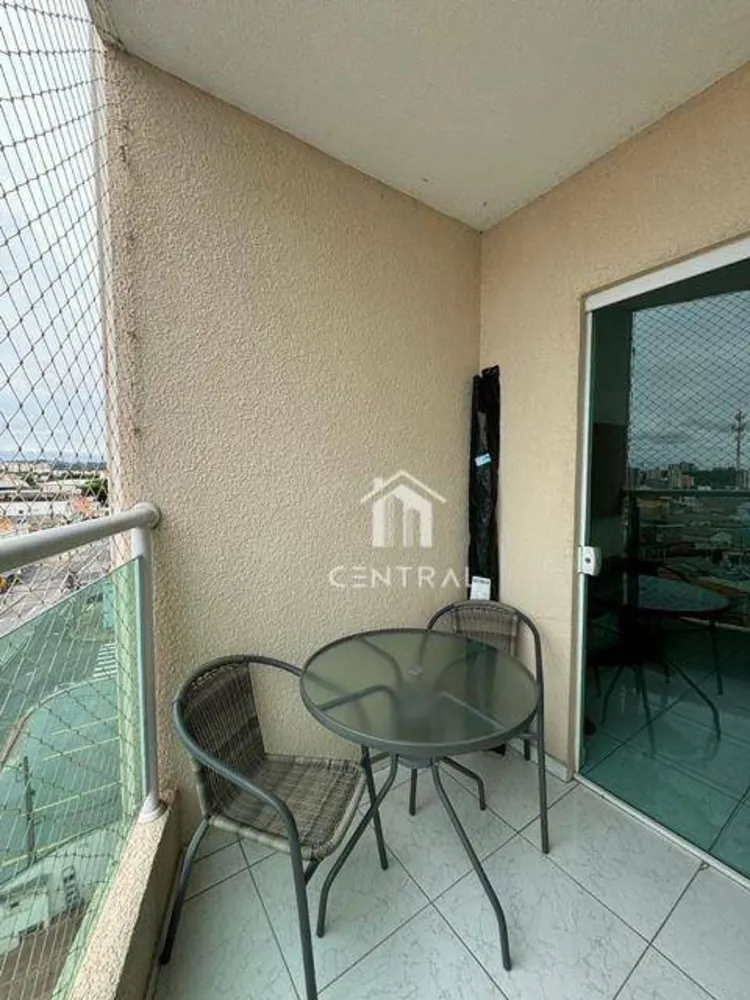 Apartamento, 2 quartos, 65 m² - Foto 6