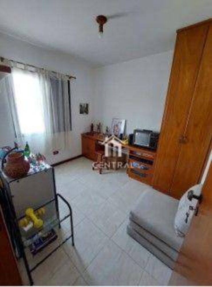 Apartamento à venda com 2 quartos, 63m² - Foto 3