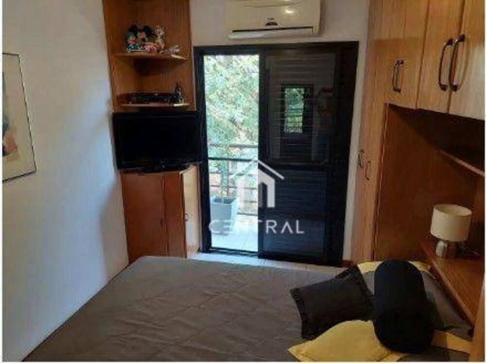 Apartamento à venda com 2 quartos, 63m² - Foto 2
