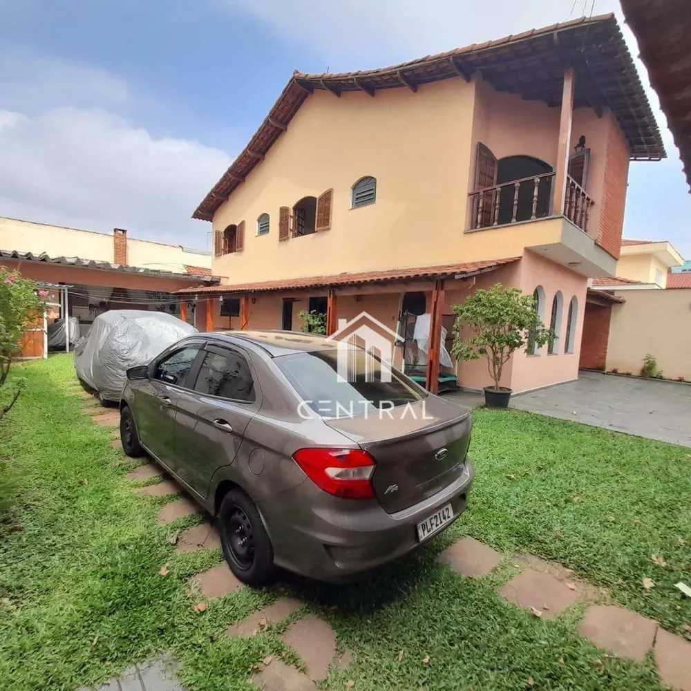 Sobrado, 5 quartos, 290 m² - Foto 19