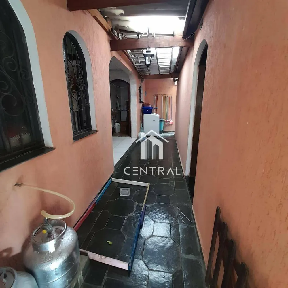 Sobrado, 5 quartos, 290 m² - Foto 16