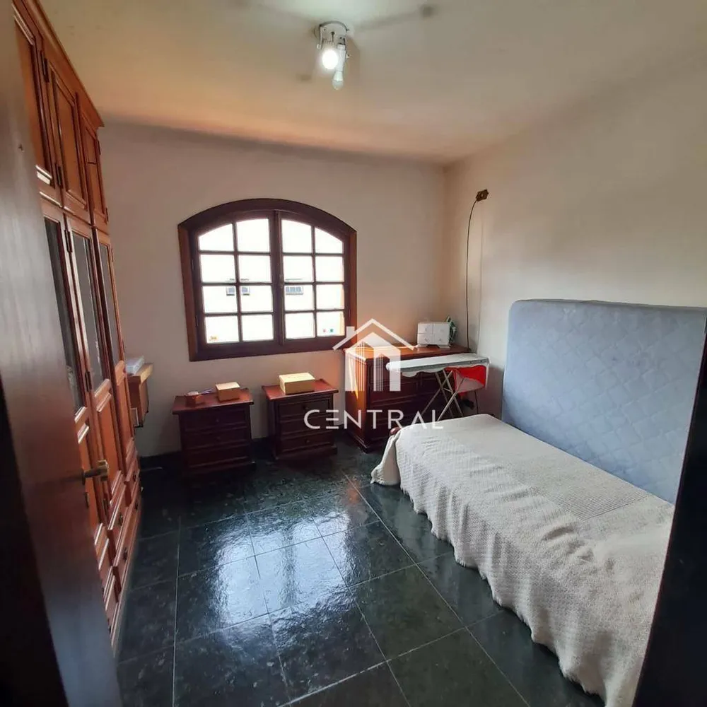 Sobrado, 5 quartos, 290 m² - Foto 11