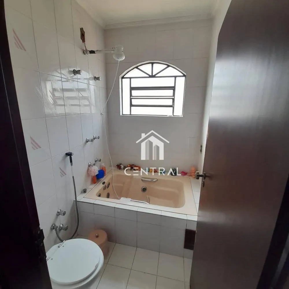 Sobrado, 5 quartos, 290 m² - Foto 14