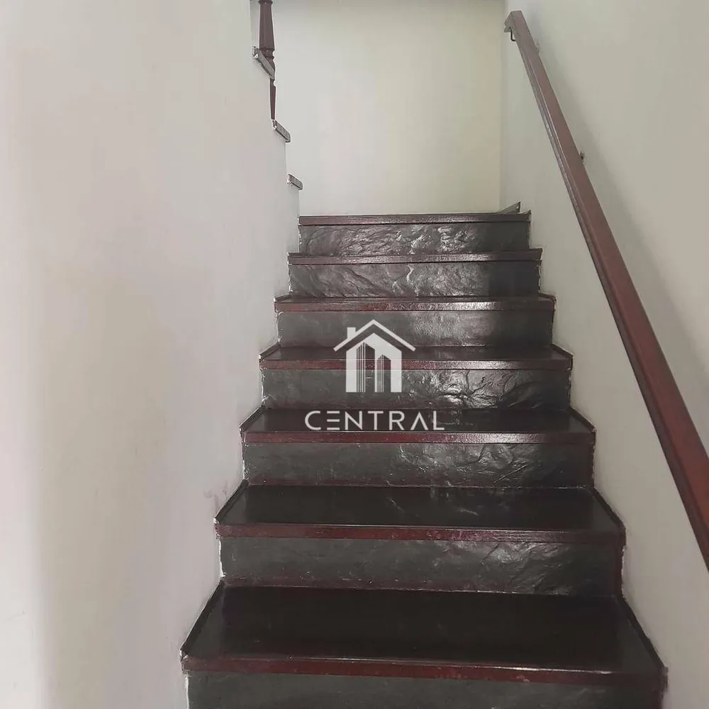 Sobrado, 5 quartos, 290 m² - Foto 7