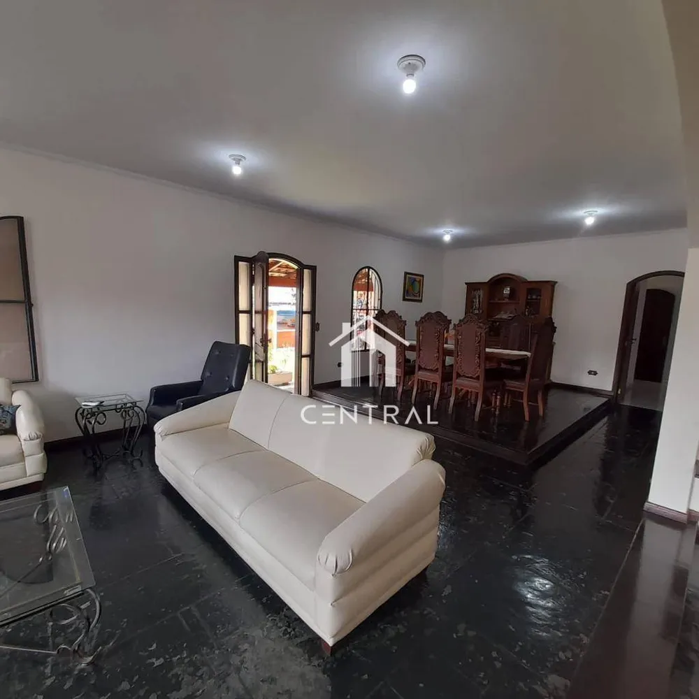 Sobrado, 5 quartos, 290 m² - Foto 2