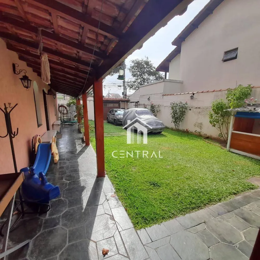 Sobrado, 5 quartos, 290 m² - Foto 18