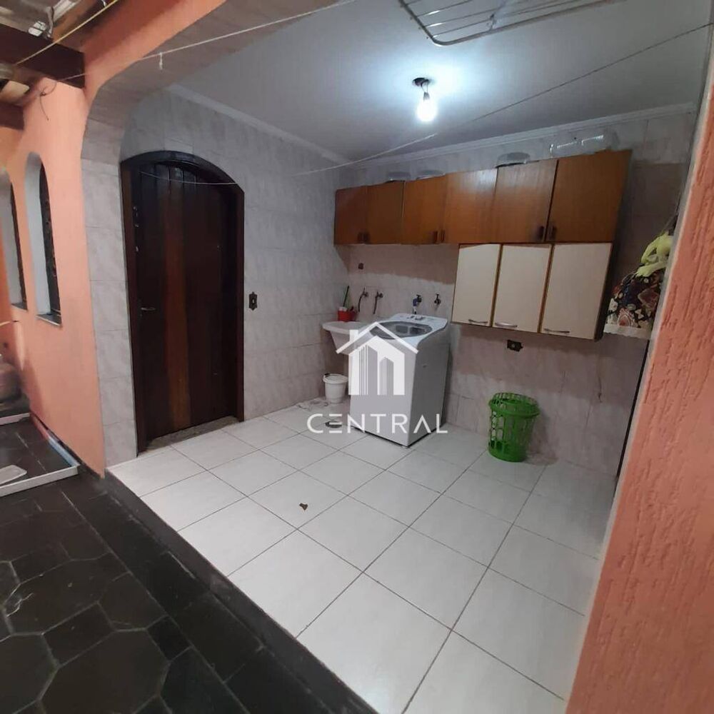 Sobrado à venda com 5 quartos, 290m² - Foto 8