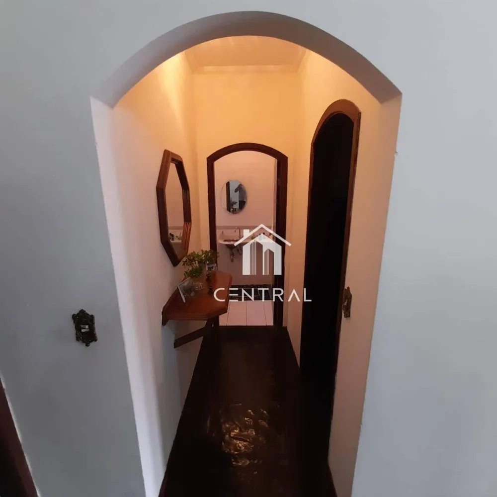 Sobrado, 5 quartos, 290 m² - Foto 4