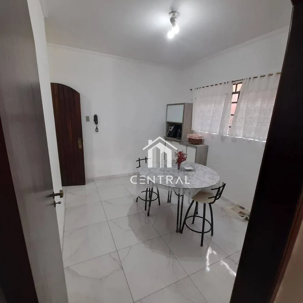 Sobrado, 5 quartos, 290 m² - Foto 5