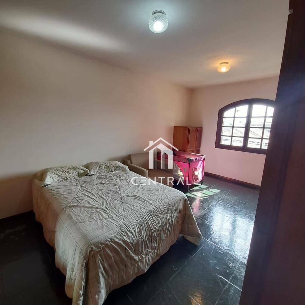 Sobrado à venda com 5 quartos, 290m² - Foto 5