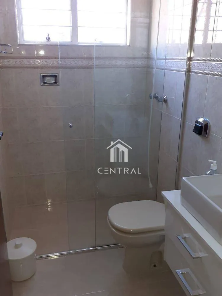 Sobrado, 3 quartos, 186 m² - Foto 2