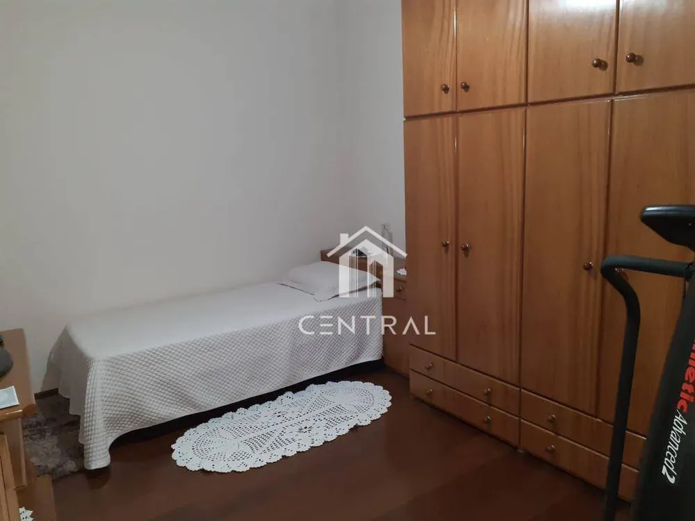 Sobrado, 3 quartos, 186 m² - Foto 3