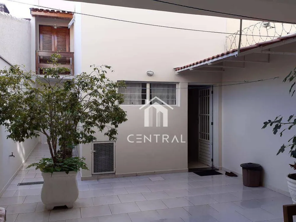 Sobrado, 3 quartos, 186 m² - Foto 7