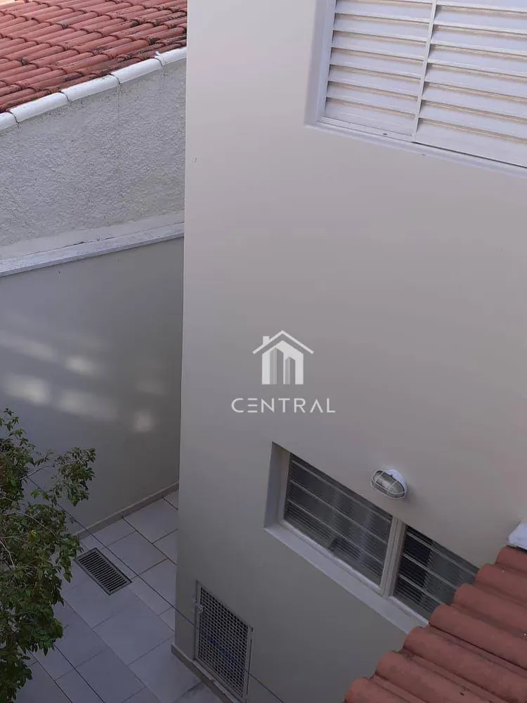 Sobrado, 3 quartos, 186 m² - Foto 4
