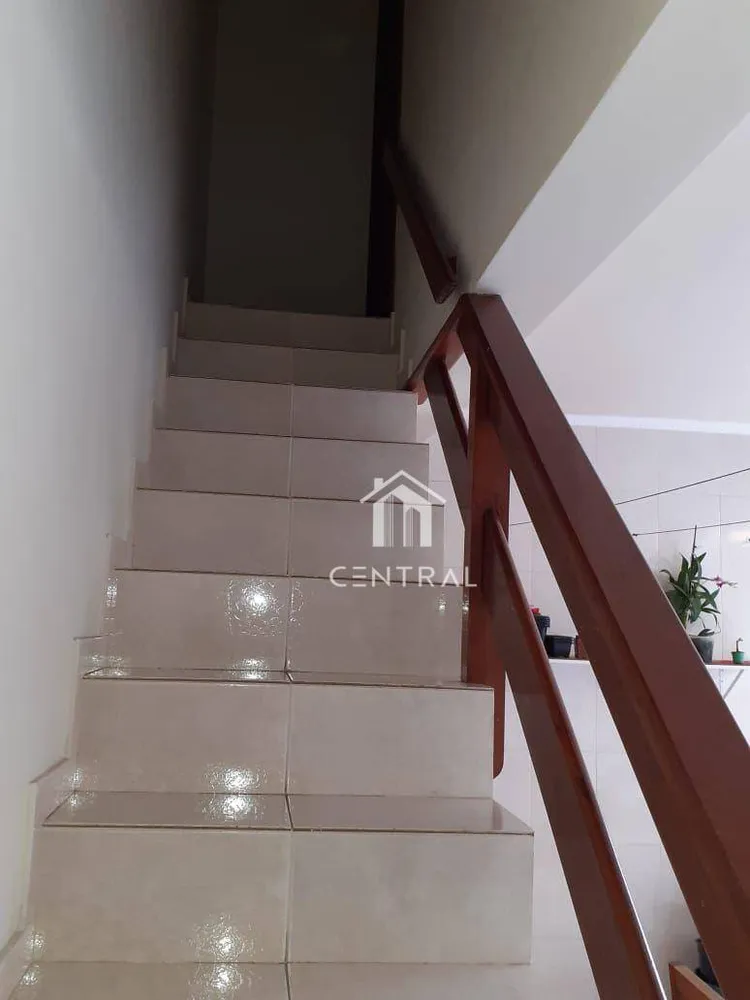 Sobrado, 3 quartos, 186 m² - Foto 9
