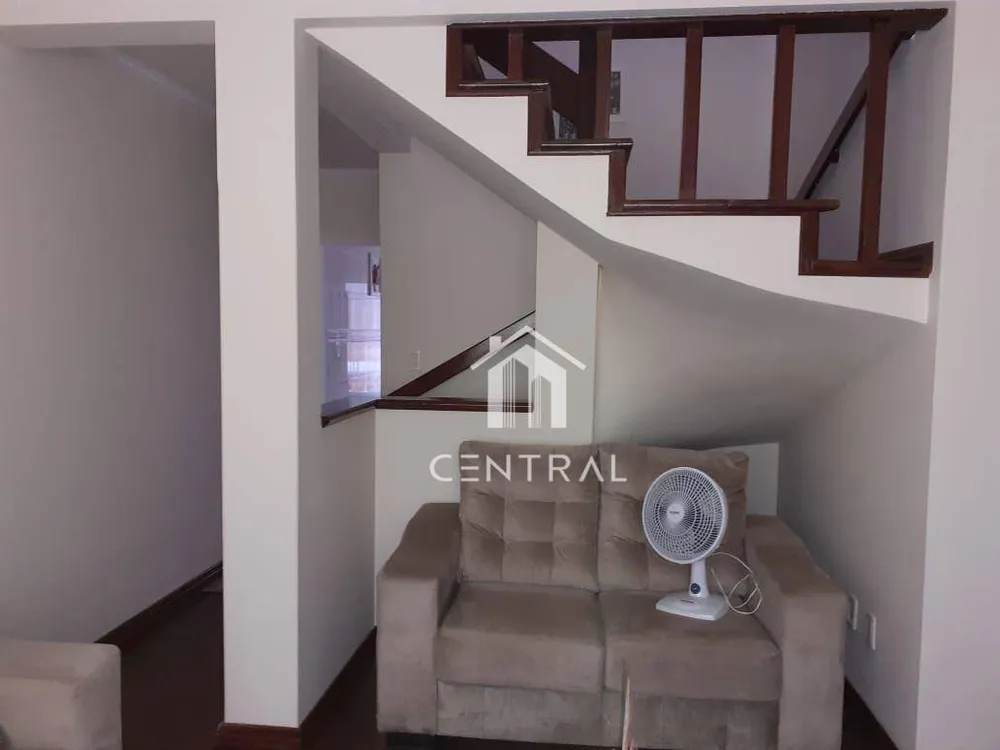 Sobrado, 3 quartos, 186 m² - Foto 2