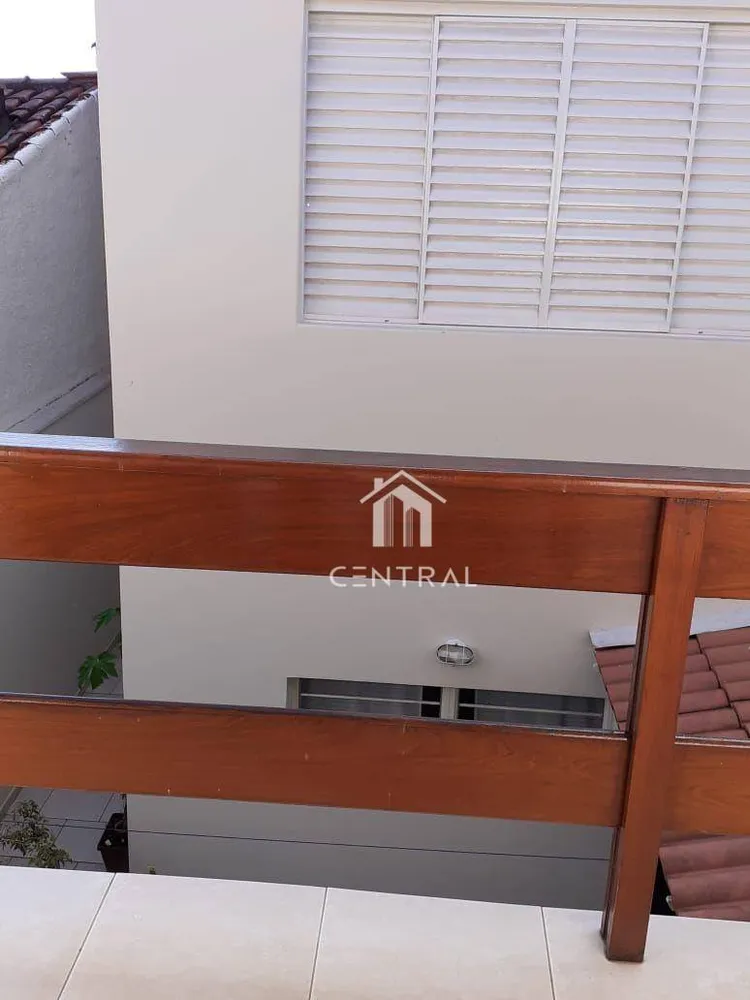 Sobrado, 3 quartos, 186 m² - Foto 10