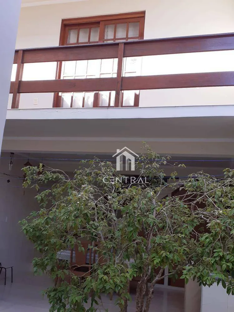 Sobrado, 3 quartos, 186 m² - Foto 12
