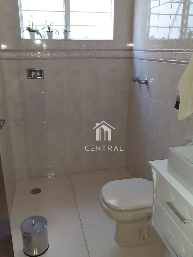 Sobrado, 3 quartos, 186 m² - Foto 1