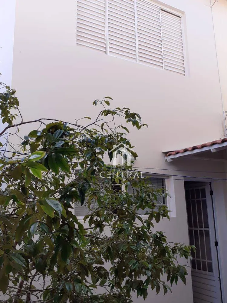 Sobrado, 3 quartos, 186 m² - Foto 3