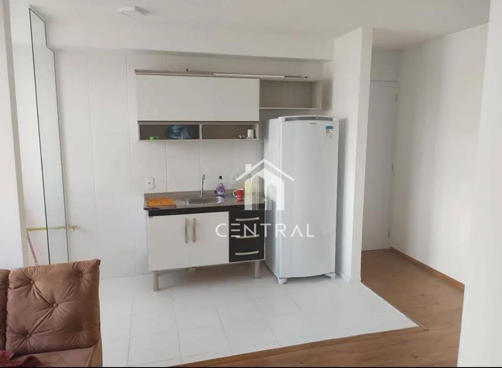 Apartamento, 2 quartos, 48 m² - Foto 7