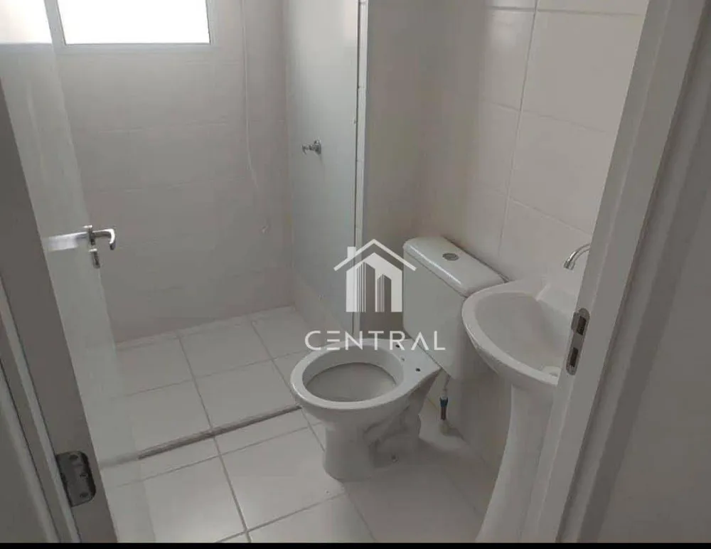 Apartamento, 2 quartos, 48 m² - Foto 9