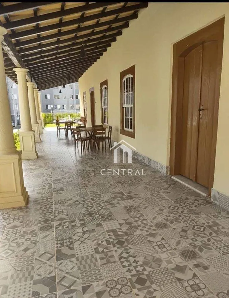 Apartamento, 2 quartos, 48 m² - Foto 5
