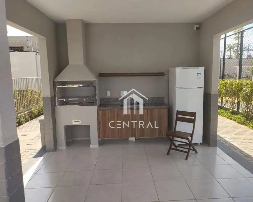 Apartamento, 2 quartos, 48 m² - Foto 4