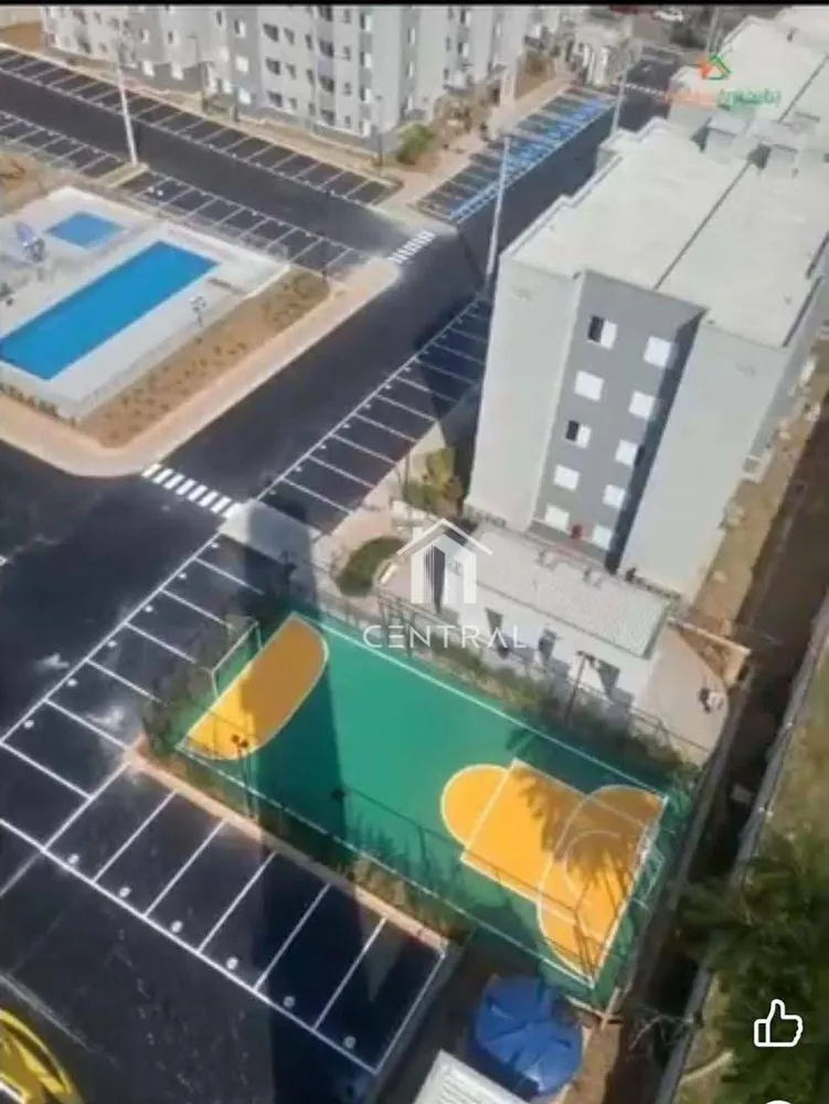 Apartamento, 2 quartos, 48 m² - Foto 8