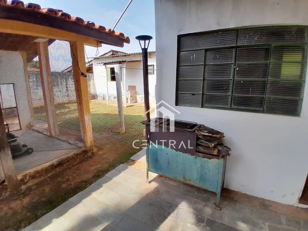 Chácara, 3 quartos, 2000 m² - Foto 5