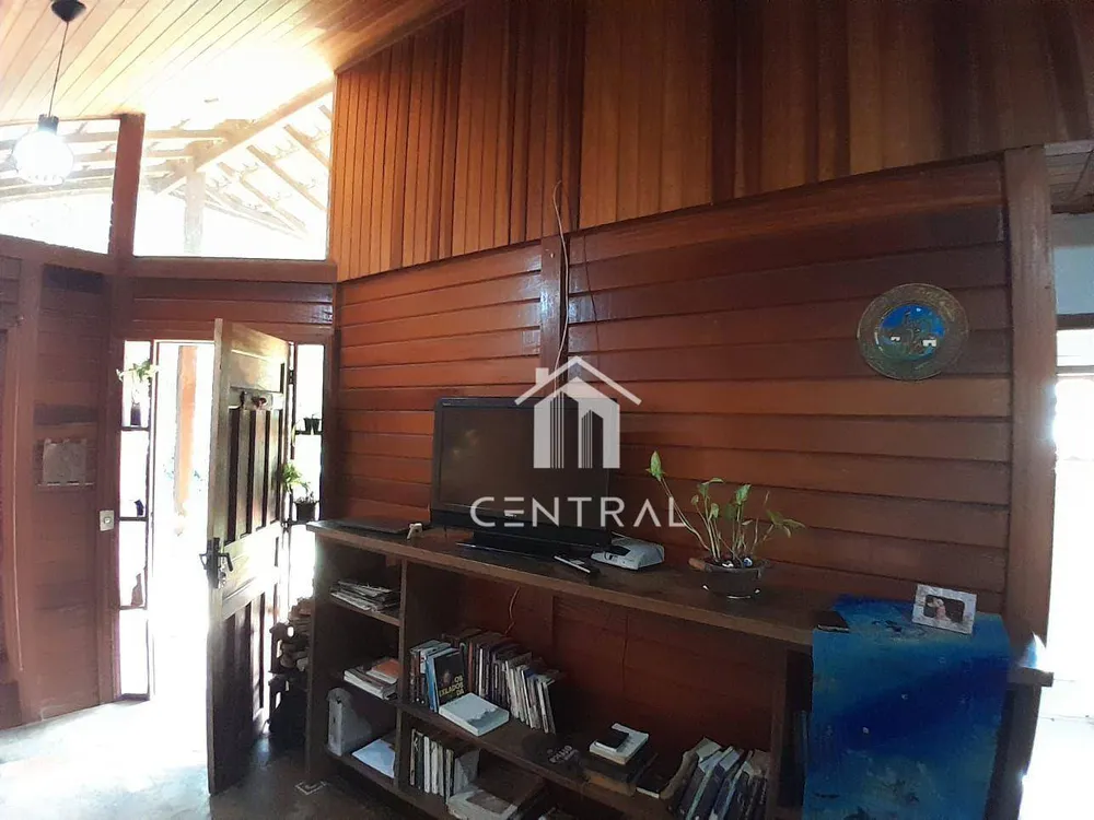 Chácara, 3 quartos, 2000 m² - Foto 4